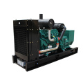 271A Low Fuel Consumption Copper Motor 39.4L/H Diesel Generator Set